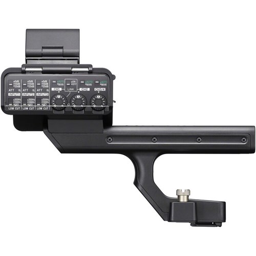 fx5 xlr 2